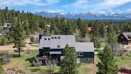 579 Stevens Circle Pagosa Springs, CO 81147