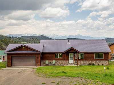 895 Hills Circle Pagosa Springs, CO 81147