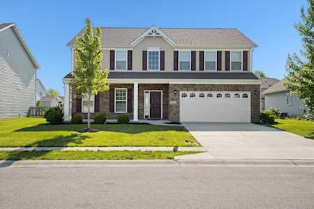 2639 Kilgobbin Crescent Brownsburg, IN 46112