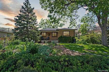 3780 Independence St Wheat Ridge, CO 80033