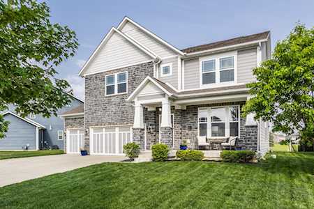 16712 Cavallina Ln Westfield, IN 46074