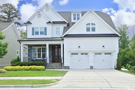 1243 Lowland Street Apex, NC 27523