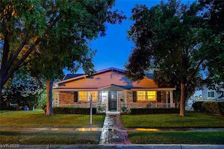 1337 Denver St Boulder City, NV 89005