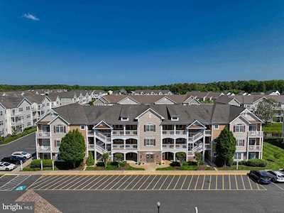 19708 Chelmer Dr #V11 Rehoboth Beach, DE 19971