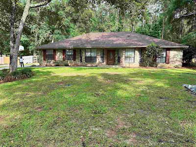 1809 Bitter Root Trl Tallahassee, FL 32312