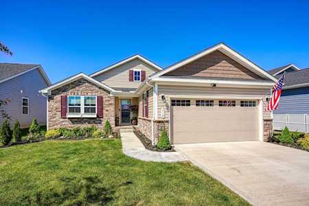 510 Buchloe Drive Marysville, OH 43040