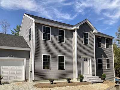 C9-10 Hutchinson Hill Rd Brookline, NH 03033