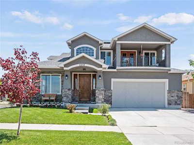 9958 Lewiston St Commerce City, CO 80022