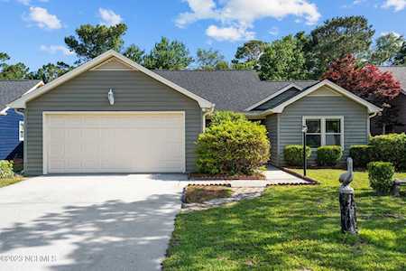 342 Chattooga Place Drive Wilmington, NC 28412