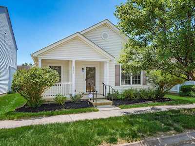 6293 Tarklin Street Canal Winchester, OH 43110
