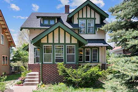 4020 Oakland Avenue Minneapolis, MN 55407