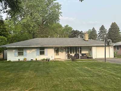 8012 5th Street NE Spring Lake Park, MN 55432