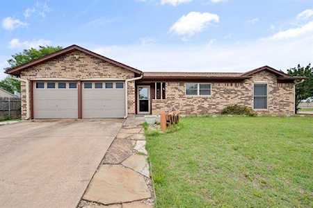 500 Oriole Drive Mansfield, TX 76063