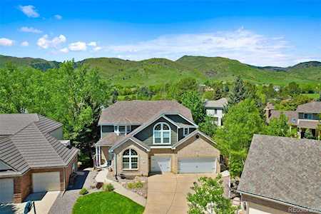 5 Carissa Circle Littleton, CO 80127