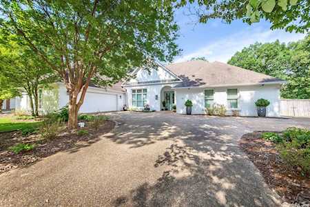 8 Fontenay Circle Little Rock, AR 72223