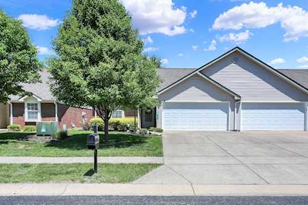 3932 Gray Pond Ct Indianapolis, IN 46237