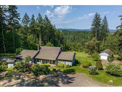 22840 SW Mountain Creek RD Sherwood, OR 97140