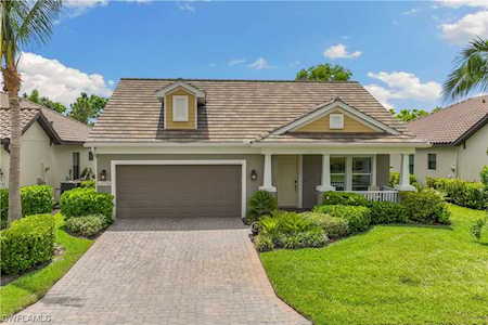 11736 Ibis Walk Ln Fort Myers, FL 33966