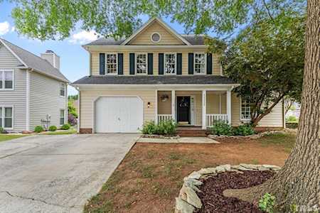 11325 N Radner Way Raleigh, NC 27613