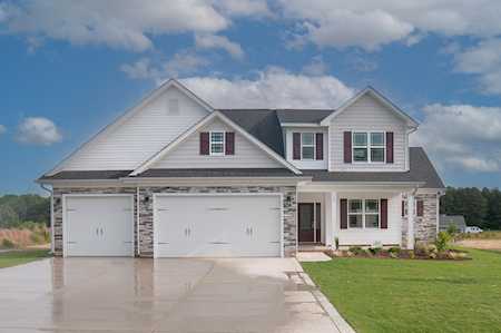 82 Cedarbrook Drive Benson, NC 27504
