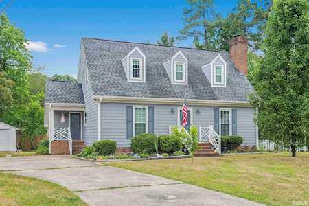 2001 Travianna Court Raleigh, NC 27609