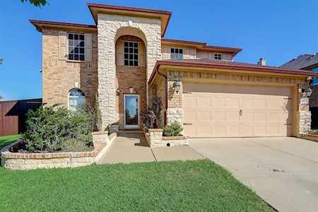 2627 Leisure Lane Little Elm, TX 75068