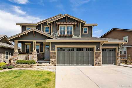 15715 Red Deer Dr Morrison, CO 80465