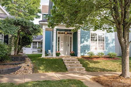 314 Center Dr Davidson, NC 28036