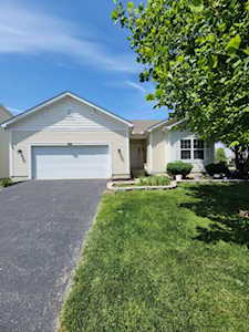 8000 Champaign Drive Blacklick, OH 43004