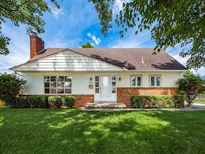 1057 Saint Agnes Avenue Columbus, OH 43204