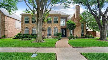 5908 Glen Heather Drive Plano, TX 75093