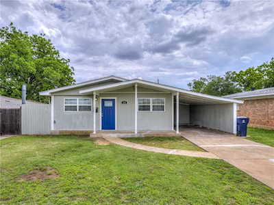 420 NW 92nd St Oklahoma City, OK 73114