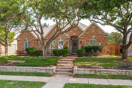 7674 Daylily Way Frisco, TX 75033