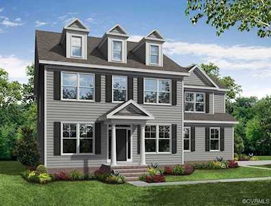 15513 Match Rail Place Chesterfield, VA 23832