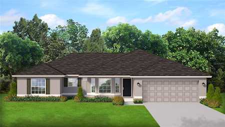 242 Locust Pass Dr Ocala, FL 34472