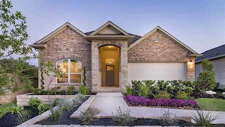 4509 Spring Box ST Georgetown, TX 78628