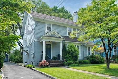 28 Bowdoin St Maplewood Twp., NJ 07040