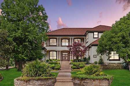 5 Hamper Court Trophy Club, TX 76262