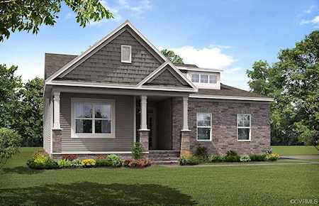 7967 Hartridge Dr Chesterfield, VA 23832
