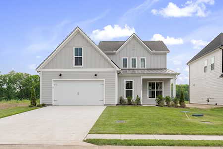 6825 Chatsworth Court Murfreesboro, TN 37129