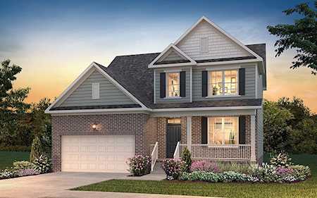 128 Millbrook Dr Lot 15 Spring Hill, TN 37174