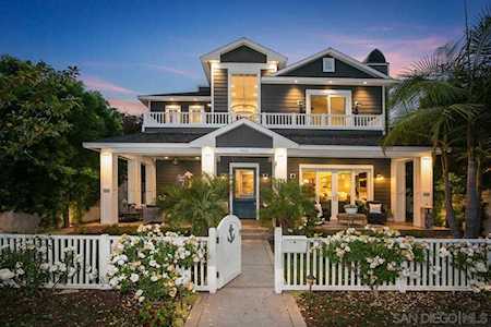 966 A Ave Coronado, CA 92118
