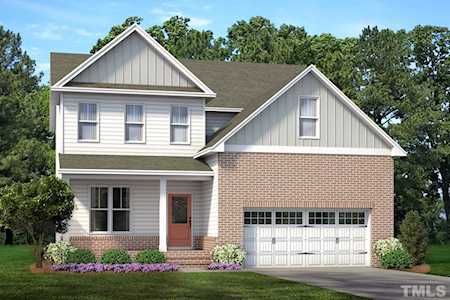 529 Pierce Landing Drive Garner, NC 27529