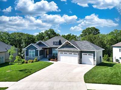 4612 Stonington CT Columbia, MO 65203