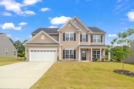 45 Mcfarlin Circle Youngsville, NC 27596
