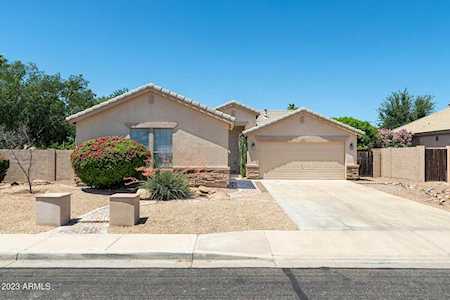 1372 E Saragosa Street Chandler, AZ 85225