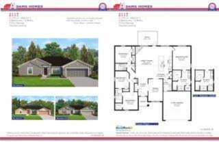 137 SW De Gouvea Terrace Port St Lucie, FL 34984