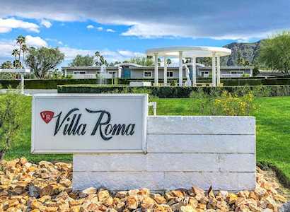 2562 S Sierra Madre Palm Springs, CA 92264