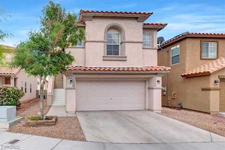 3966 Mesa Peak Ct Las Vegas, NV 89129
