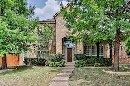 2116 Channel Islands Drive Allen, TX 75013